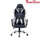 Durable Bucket Seat Computer Chair , Commercial Extreme Bride Gaming Chair