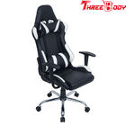 Durable Bucket Seat Computer Chair , Commercial Extreme Bride Gaming Chair