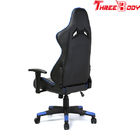 Comfortable High Back Gaming Chair Human - Oriented Ergonomic Designed