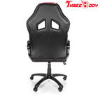 Commercial Racing Style Gaming Chair , Executive Swivel Pink Gaming Chair