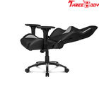 High Back Reclining Racing Gaming Chair Ergonomic Headrest For Home Office Desk