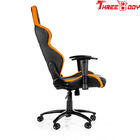 Large Size Professional Gaming Chair , High End Racing Computer Chair Durable