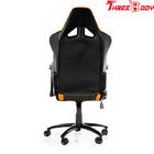 Large Size Professional Gaming Chair , High End Racing Computer Chair Durable