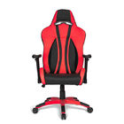 Butterfly Mechanism Pro Gaming Chair , Professional Racing Style Office Chair