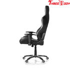 Relax Racing Seat Office Chair Fire - Retardant , PU Leather Comfortable Gaming Chair