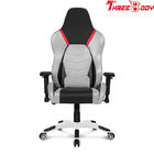 Sturdy Metal Frame Racing Gaming Chair Adjustable Armrest 83.5 * 65 * 32cm