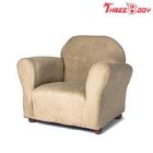 Poly Cotton Modern Kids Furniture Children ' S Sofa For Sweet Little Boys And Girls