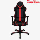 Racing Computer High Back Gaming Chair Ergonomic Design High Density Foam Seat