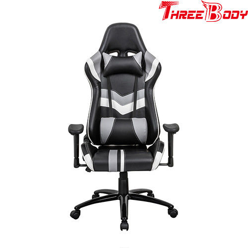 Custom Racing Seat Gaming Chair Ergonomic High Back Style Adjustable Height