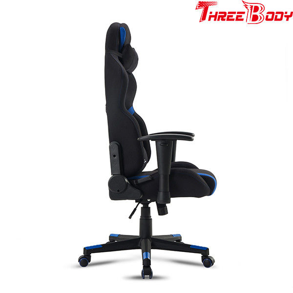 Ergonomic Gaming Chair Racing Office Chair Recliner Computer Chair