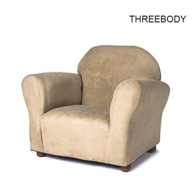 Poly Cotton Modern Kids Furniture Children ' S Sofa For Sweet Little Boys And Girls